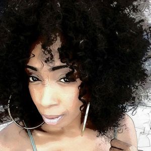 Meet your Posher, Kacey